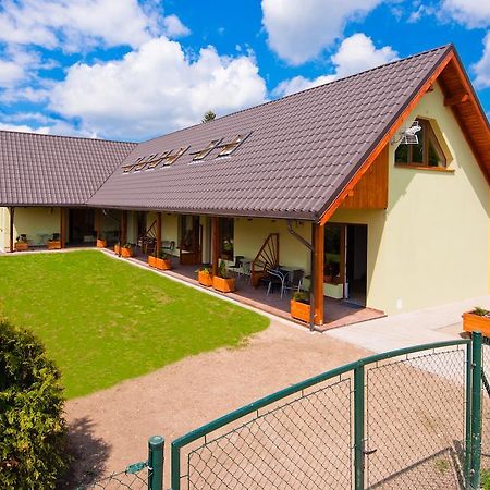 Apartamenty Antonio Kudowa-Zdrój Extérieur photo