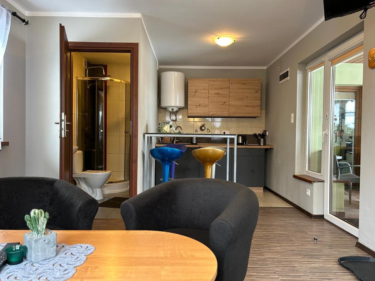 Apartamenty Antonio Kudowa-Zdrój Extérieur photo