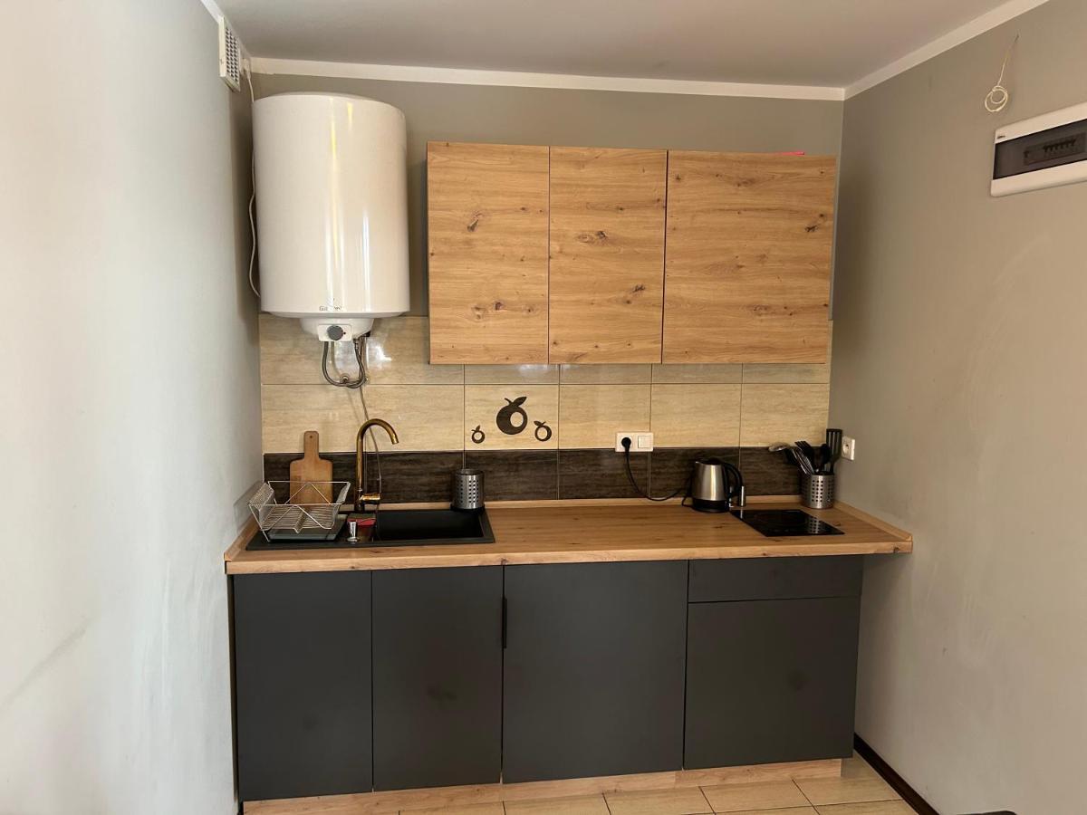 Apartamenty Antonio Kudowa-Zdrój Extérieur photo