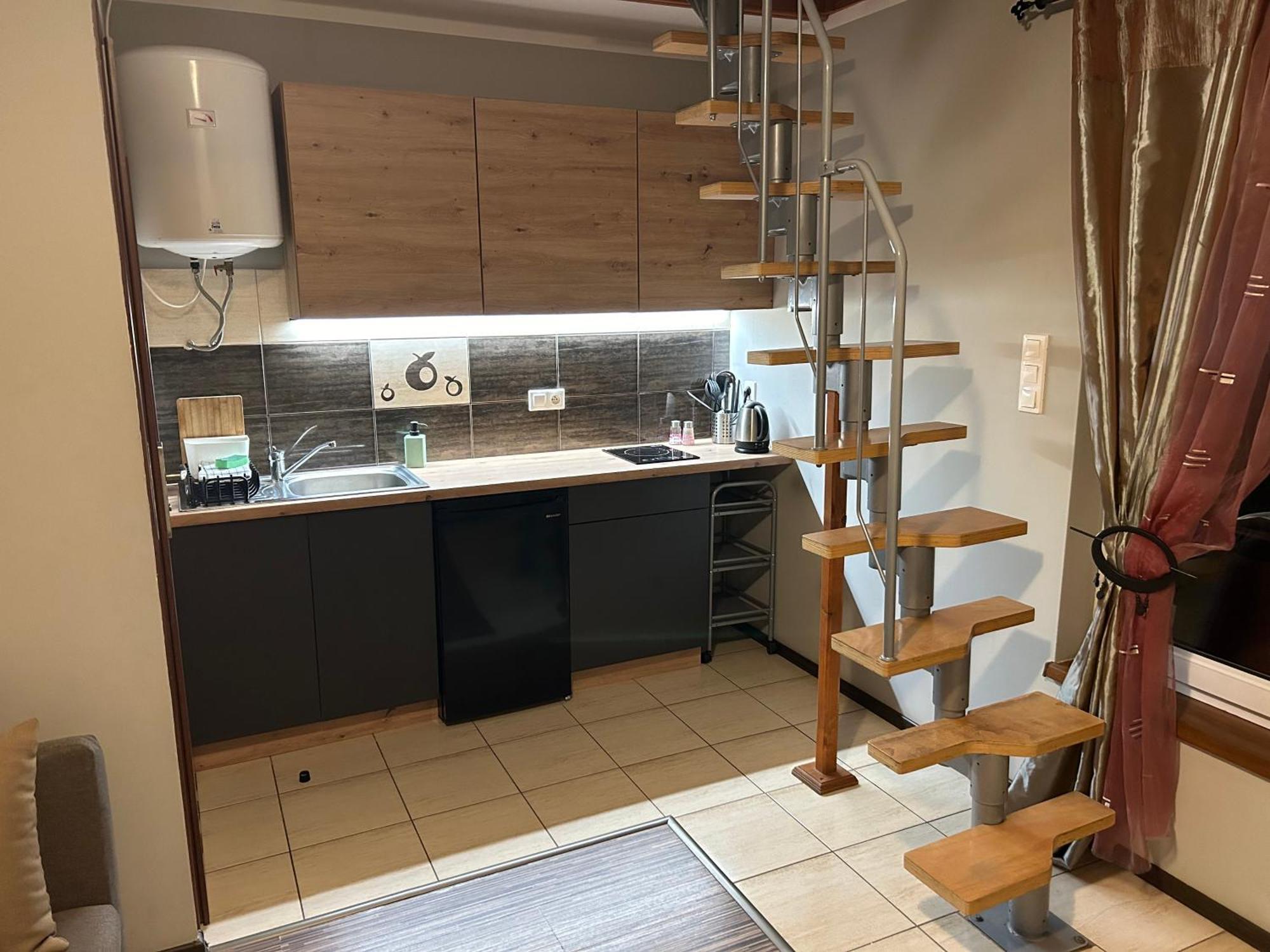 Apartamenty Antonio Kudowa-Zdrój Extérieur photo