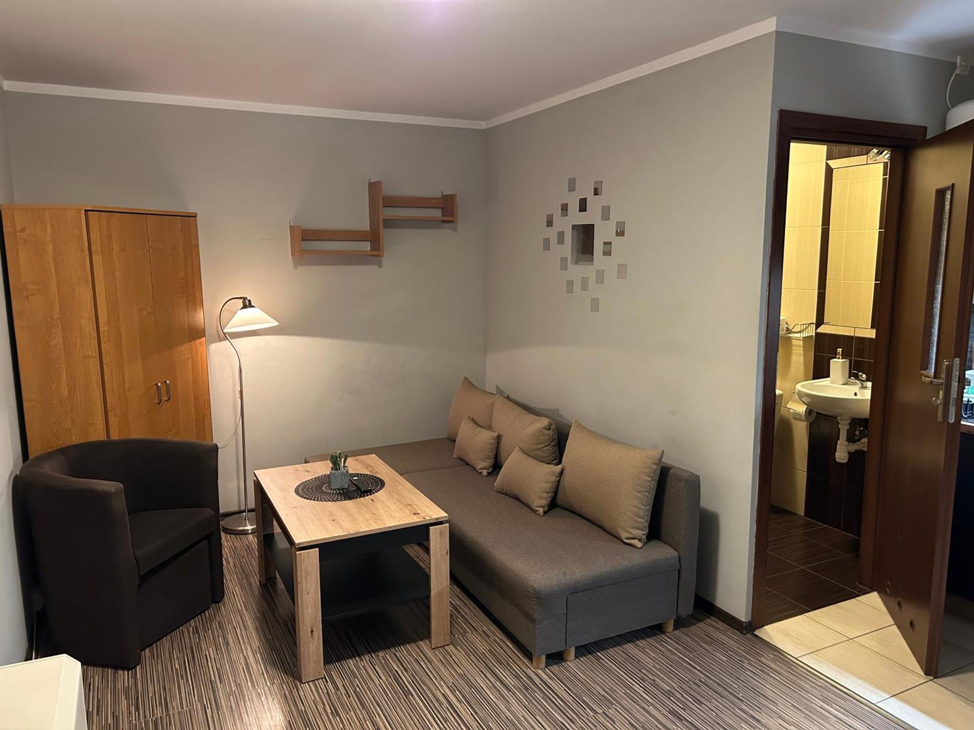 Apartamenty Antonio Kudowa-Zdrój Extérieur photo