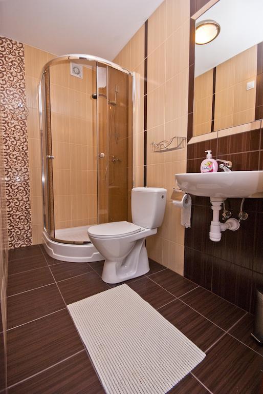 Apartamenty Antonio Kudowa-Zdrój Chambre photo
